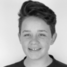 Liam Hurst head shot